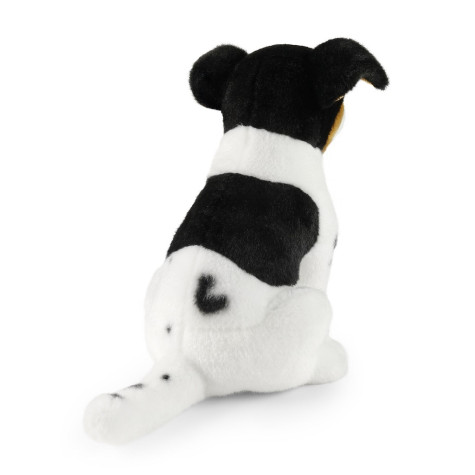 Rappa Plyšový pes jack russell terrier 29 cm ECO-FRIENDLY ~ 4