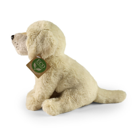 Rappa Plyšový pes labrador 23 cm ECO-FRIENDLY SOFT ~ 3