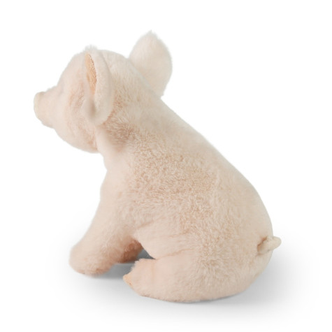 Rappa Plyšové prase 28 cm ECO-FRIENDLY PLUSH WORLD ~ 4