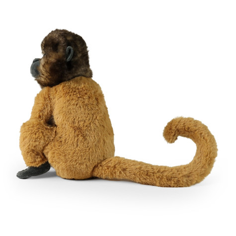 Rappa Plyšová opice 22 cm ECO-FRIENDLY PLUSH WORLD ~ 3