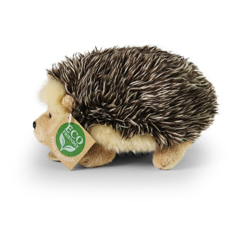 Rappa Plyšový ježek stojící 16 cm ECO-FRIENDLY ~ 3