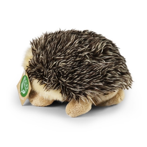 Rappa Plyšový ježek stojící 16 cm ECO-FRIENDLY ~ 4