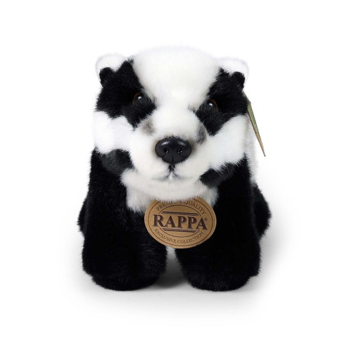 Rappa Plyšový jezevec 23 cm ECO-FRIENDLY ~ 2