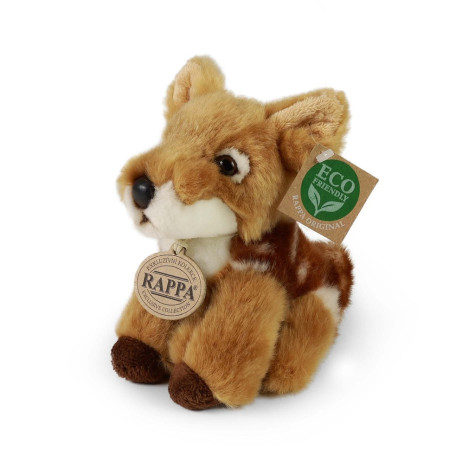 Rappa Plyšový koloušek 16 cm ECO-FRIENDLY ~ 1