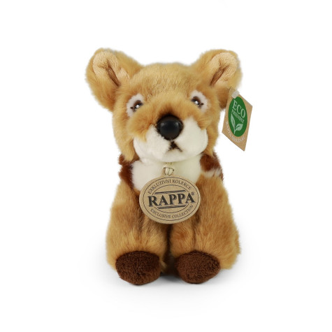 Rappa Plyšový koloušek 16 cm ECO-FRIENDLY ~ 2