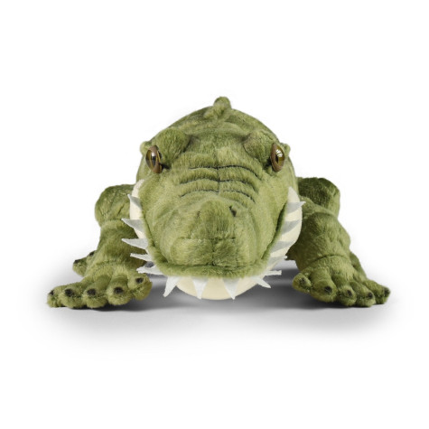 Rappa Plyšový krokodýl 40 cm ECO-FRIENDLY ~ 2