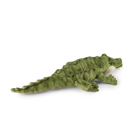 Rappa Plyšový krokodýl 40 cm ECO-FRIENDLY ~ 3