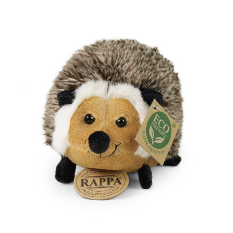 Rappa Plyšový ježek 17 cm ECO-FRIENDLY ~ 2