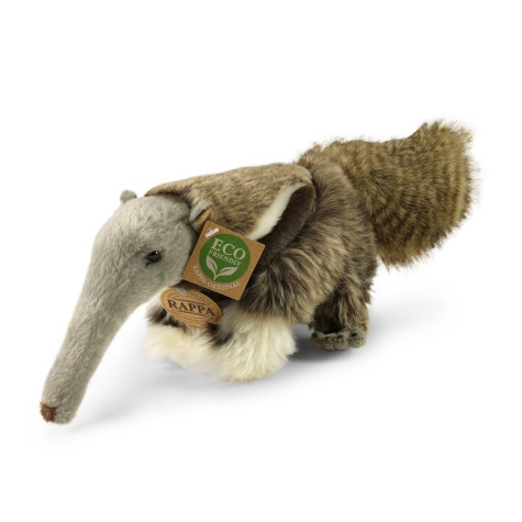 Rappa Plyšový mravenečník 25 cm ECO-FRIENDLY ~ 1