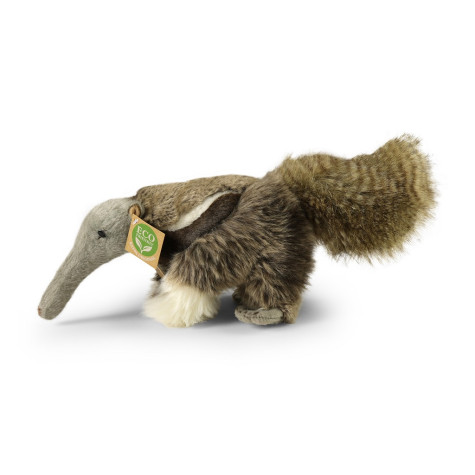 Rappa Plyšový mravenečník 25 cm ECO-FRIENDLY ~ 3