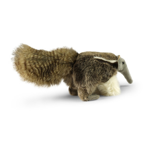 Rappa Plyšový mravenečník 25 cm ECO-FRIENDLY ~ 4