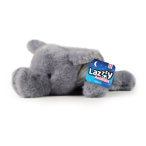 Rappa Plyšový slon 29 cm Lazy Animals ~ 1