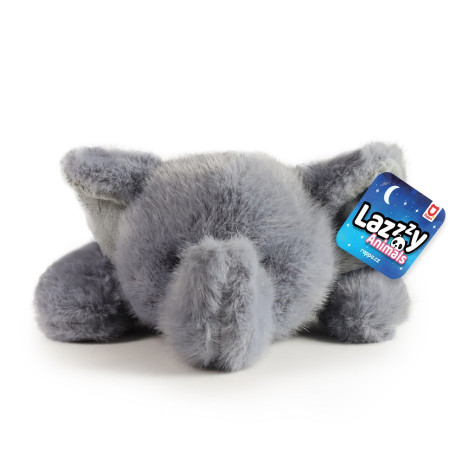 Rappa Plyšový slon 29 cm Lazy Animals ~ 2