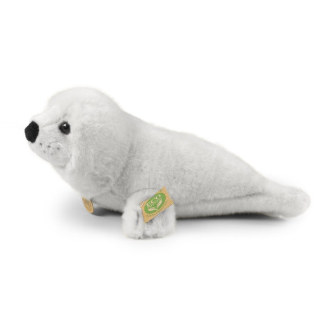 Rappa Plyšový tuleň 32 cm ECO-FRIENDLY ~ 3