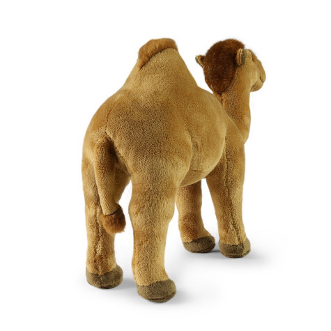 Rappa Plyšový velbloud jednohrbý dromedár 27 cm ECO-FRIENDLY ~ 4