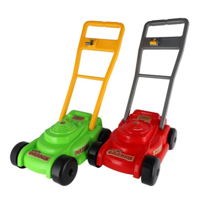 Dětská Sekačka na trávu plast 62cm