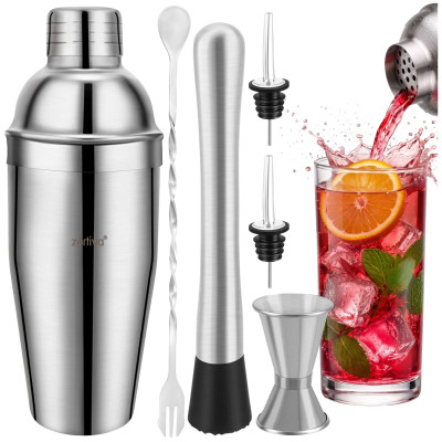 Barmanská sada na nápoje Zortiva 28267