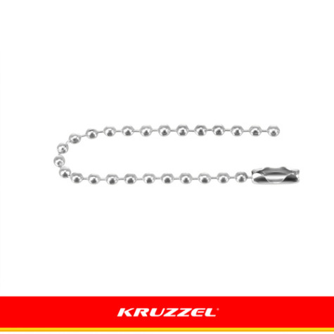 DIY sada vyšívání vlastní klíčenky 12 ks Kruzzel 28131 ~ 8