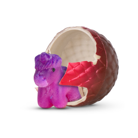 Unicorn vejce Jednorožec líhnoucí a rostoucí s diamantem ~ 3