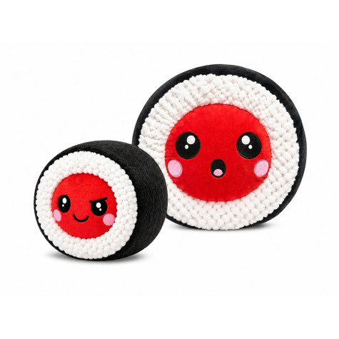 Plush Friends Kawaii Sushi plyšové 60 cm ~ 3
