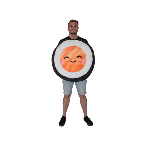 Plush Friends Kawaii Sushi plyšové 60 cm ~ 2