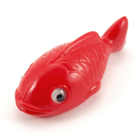 Směr Ryba plast 17cm ~ 1