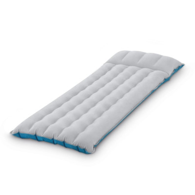 Intex 67997 Nafukovací matrace camping 184x67x17cm