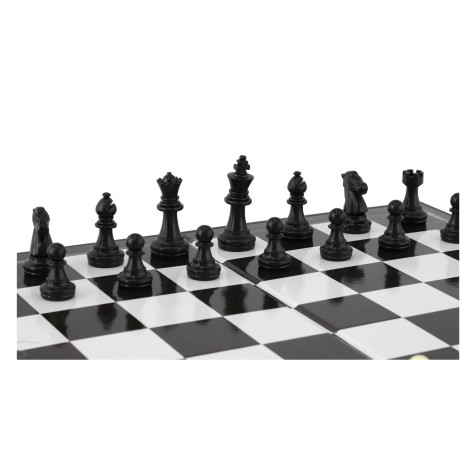 Bonaparte Šachy a Dáma 2v1 ~ 4