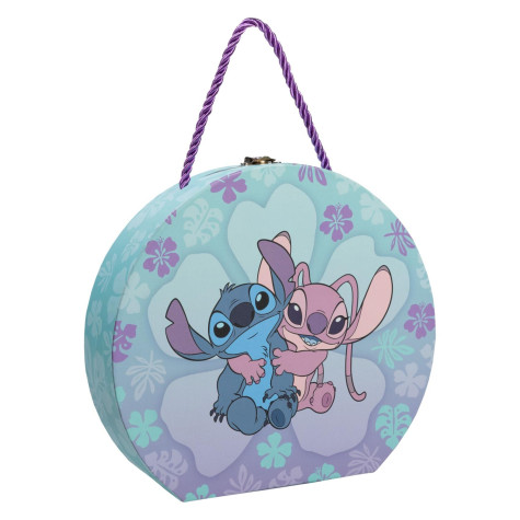 Totum Kreativní sada v kufříku 2v1 Stitch ~ 3