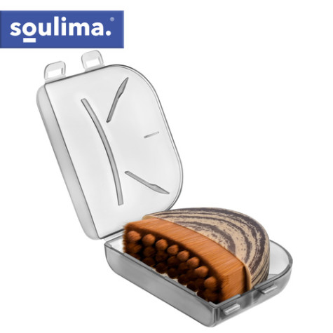 Kartáč na masáž obličeje a krku Soulima 27843 ~ 3
