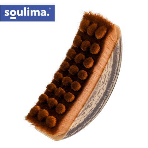 Kartáč na masáž obličeje a krku Soulima 27843 ~ 7