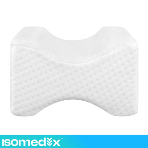 Polštář ergonomický mezi kolena Isomedix 28316 ~ 3