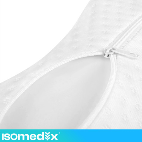 Polštář ergonomický mezi kolena Isomedix 28316 ~ 4