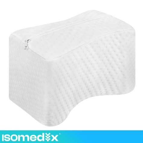 Polštář ergonomický mezi kolena Isomedix 28316 ~ 5