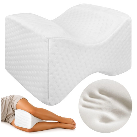 Polštář ergonomický mezi kolena Isomedix 28316 ~ 8