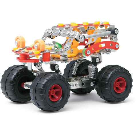 MaDe Malý mechanik - SUV 272 ks ~ 2