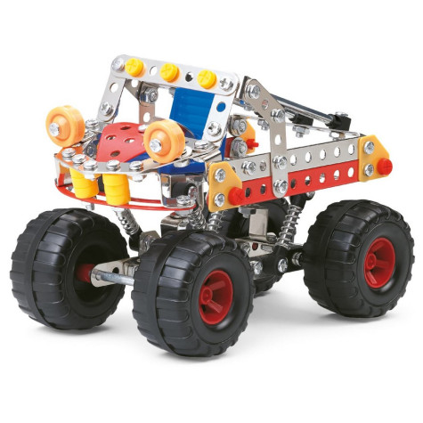 MaDe Malý mechanik - SUV 272 ks ~ 3