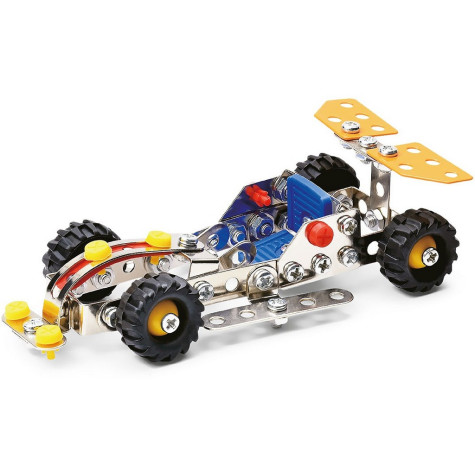 MaDe Malý mechanik - Formule 108 ks ~ 2
