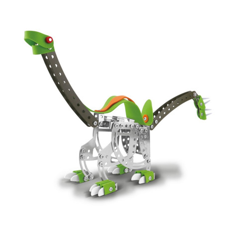 MaDe Malý mechanik - Apatosaurus 141 ks ~ 2