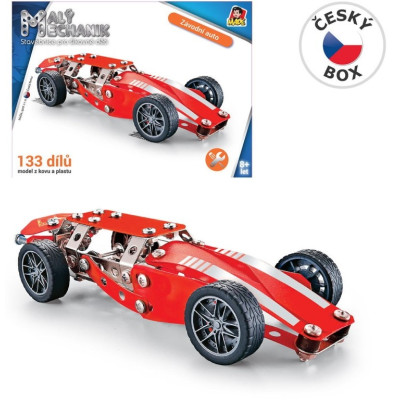 MaDe Malý mechanik - Formule 133 ks