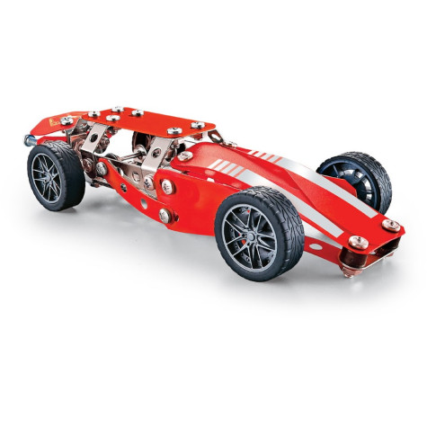 MaDe Malý mechanik - Formule 133 ks ~ 2