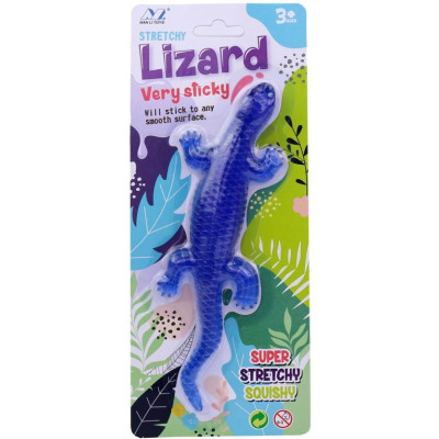 modrá