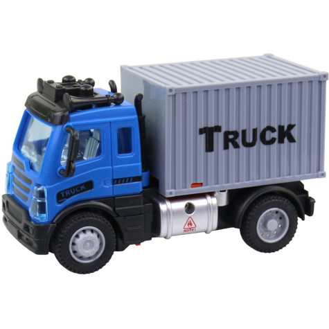 MaDe RC Kamion s kontejnerem 1:64 ~ 5