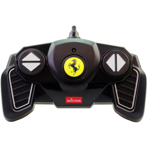 Rastar RC Formule Ferrari F1-75 1:18 ~ 4