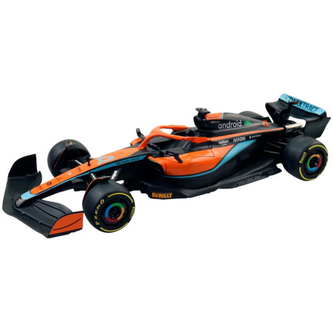 Rastar RC Formule McLaren F1 MCL36 1:18 ~ 2