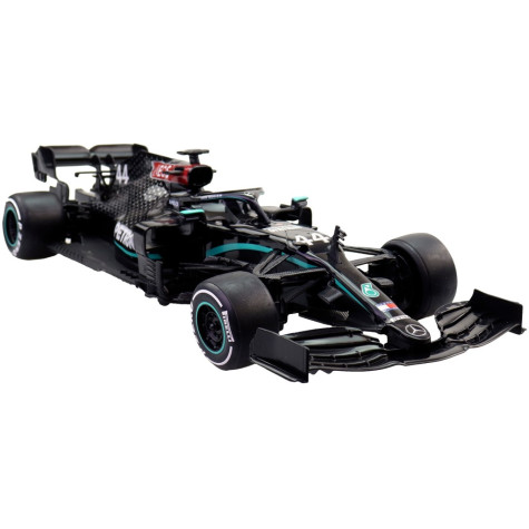 Rastar RC Formule Mercedes-AMG F1 W11 EQ 1:18 ~ 2