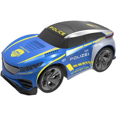 MaDe RC Auto na dálkové ovládání s hlasem 22 cm ~ 2
