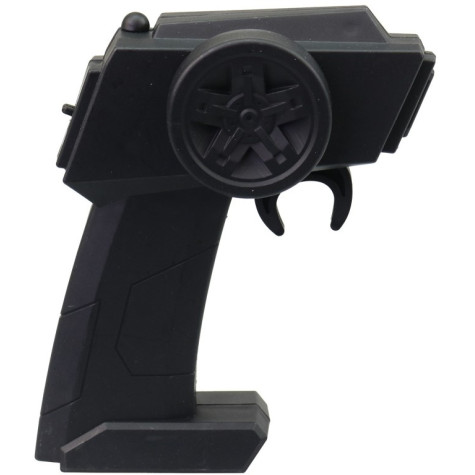 MaDe RC Policejní člun se stříkáním vody 2,4 GHz ~ 4