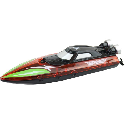 RC Sportovní závodní člun 2,4 GHz 32,5 cm ~ 2