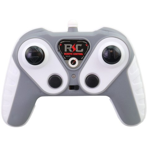 RC Sportovní závodní člun 2,4 GHz 32,5 cm ~ 3